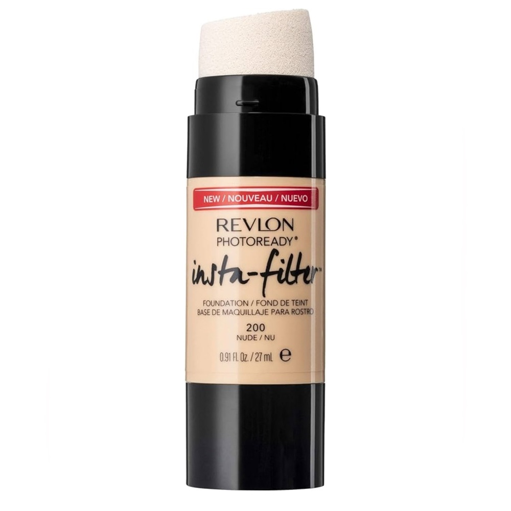 Revlon Photoready Insta-Filter Foundation